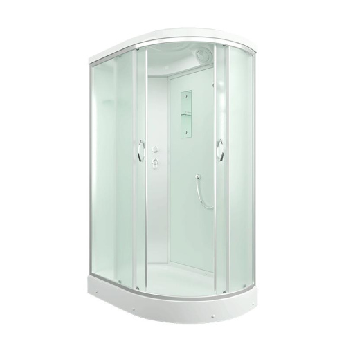 Душевая кабина Erlit Comfort 120x80 (L) ER3512PL-C3-RUS