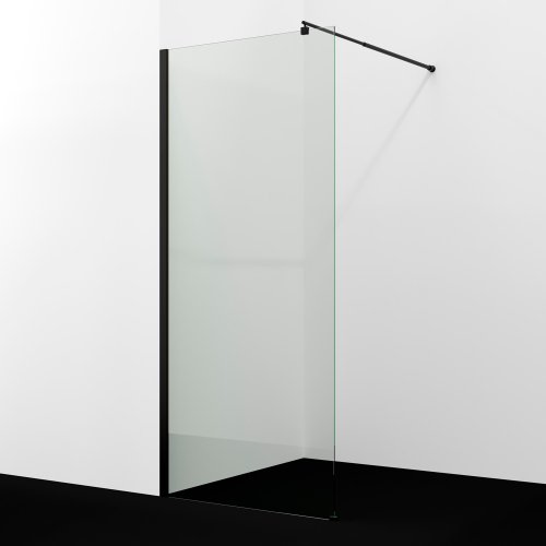 Душевая перегородка WasserKRAFT Rur 100см 30W44MB