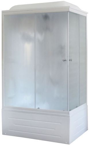 Душевая кабина Royal Bath RB8100BP1-M-L 100x80