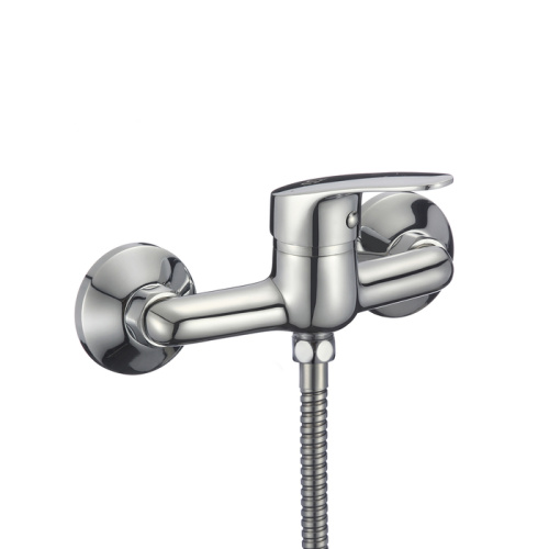 Смеситель Milardo Simp для душа SIMSB00M03WA