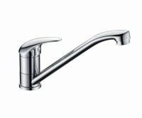 Смеситель WasserKRAFT Isen 2607 для кухни