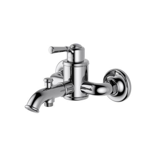 Смеситель для ванны Aquatek Классик AQ1540CR