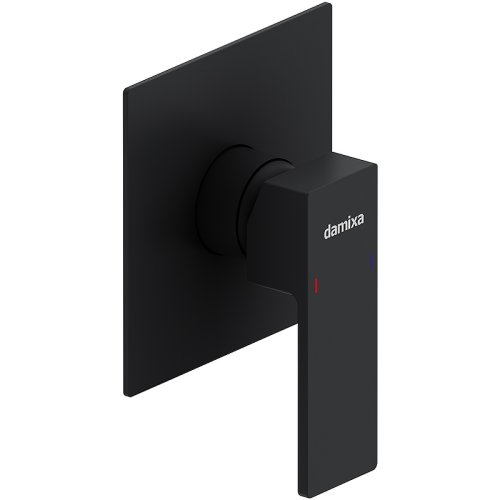 Смеситель Damixa Gala 537500300