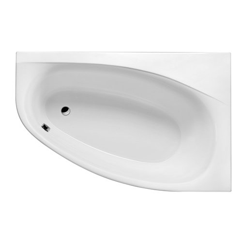 Акриловая ванна Excellent Kameleon 170x110 (R)