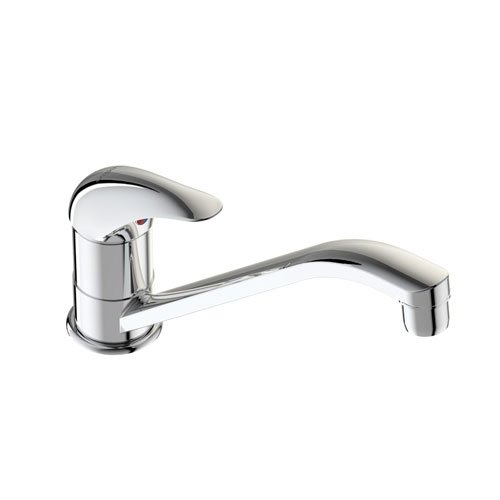 Смеситель Vidima Orion для кухни BA006AA