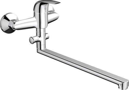 Смеситель Dorff Stark для ванны D1109500