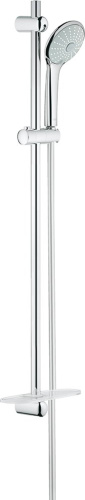 Душевой гарнитур Grohe Euphoria 90см 27226001