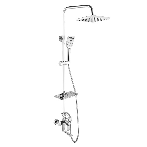 Душевая система Rossinka RS50-46