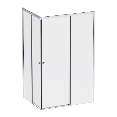 Душевой уголок Am.Pm X-Joy 120x90 W94G-403-12090-MT