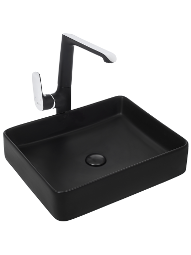 Раковина WeltWasser Elbach 2178 MB 51см 10000004509