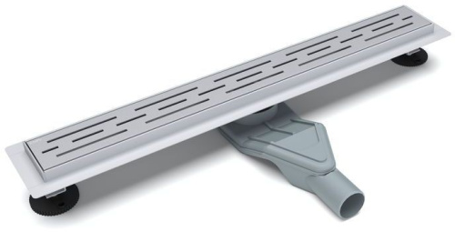 Душевой лоток Esbano Combi Rain 60см ESTRCOMRAIN60MC