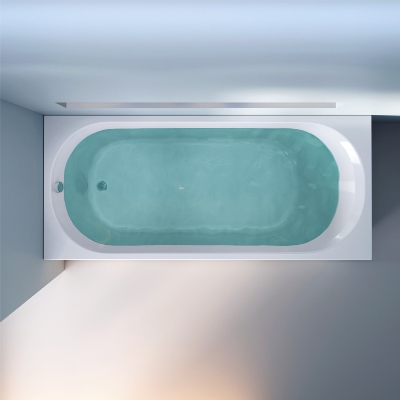 Акриловая ванна Am.Pm X-Joy 170х75 W94A-170-075W-A