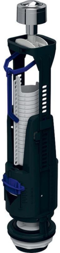 Сливной клапан Geberit ImpulsBasic 240 (двухрежимный)