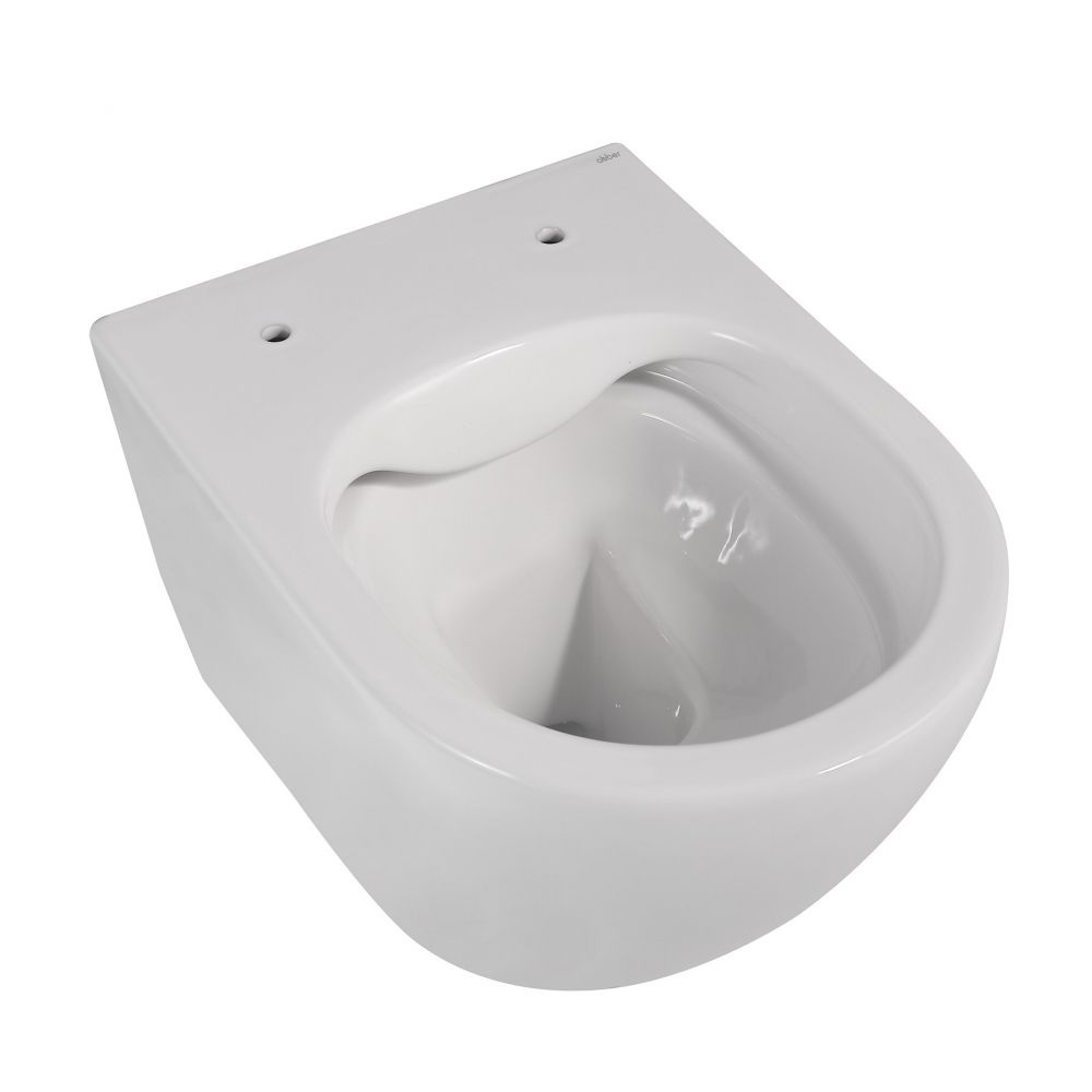 Унитаз подвесной Abber Bequem AC1100 купить в интернет-магазине