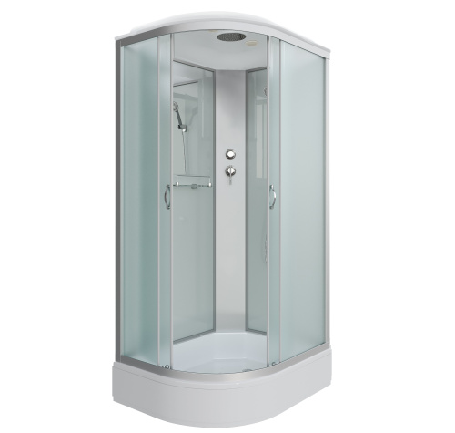 Душевая кабина Niagara 90x80 NG-33984-14R