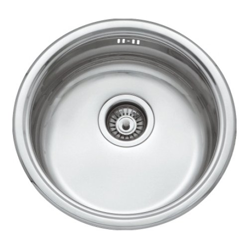 Мойка кухонная Seaman Eco Wien 45 SWT-450A.A