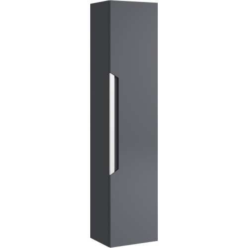 Пенал Aqwella Cube 30см CUB0503GR