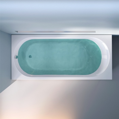 Акриловая ванна Am.Pm X-Joy 180х80 W94A-180-080W-A