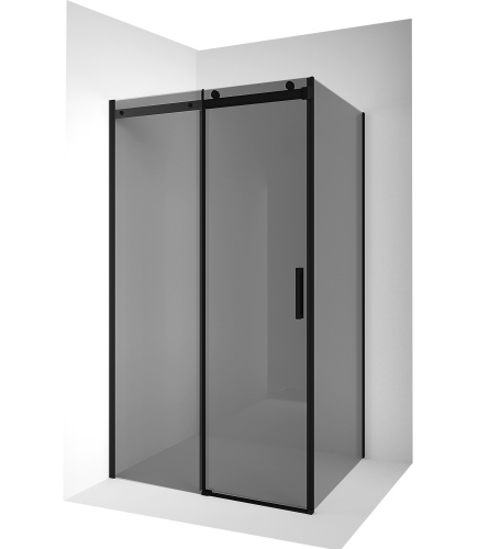 Душевой уголок Ambassador Benefit 19022203HBB-110HBB 140x110