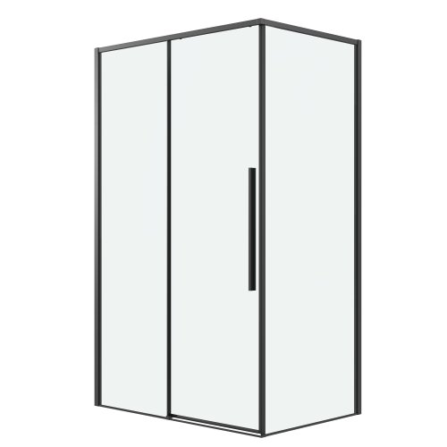 Душевой уголок Grossman Galaxy 120.K33.01.1410.21.00 140x100