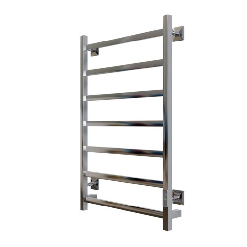 Полотенцесушитель электрический Aringa Порто 50x80 AR03011CH