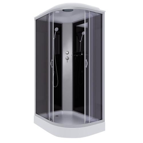 Душевая кабина Niagara 120x80 NG-3512-14L