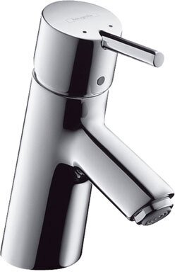 Смеситель Hansgrohe Тalis S для раковины 32020000