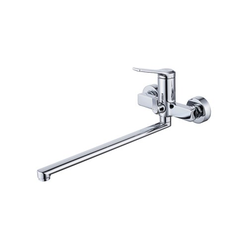 Смеситель Iddis Parker PARSB02i10WA для ванны