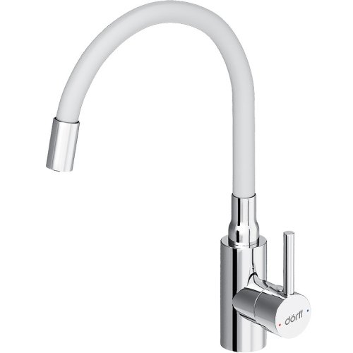 Смеситель для кухни Dorff Logic D3007633