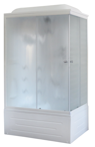 Душевая кабина Royal Bath RB8120BP2-M-L 120x80