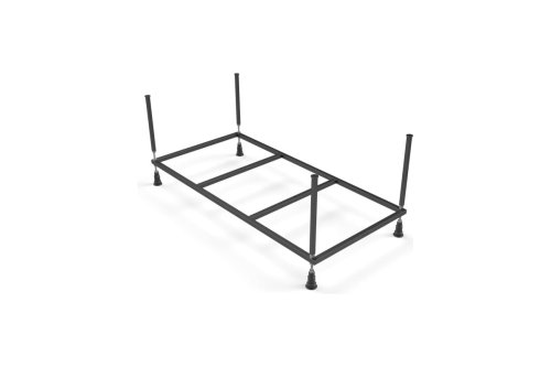 Каркас для ванны Cersanit Virgo 150х75