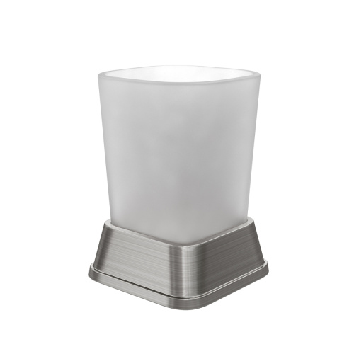 Стакан WasserKRAFT Amper K-5428N