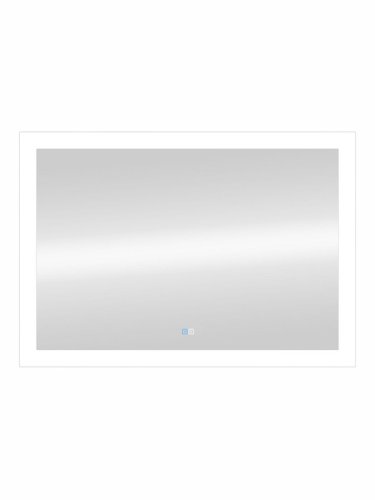 Зеркало Continent Relax 120x80