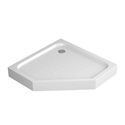 Душевой поддон Niagara Eco NG-P9090-14D 90x90