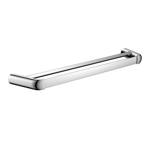 Полотенцедержатель двойной Rush Flores 60см FL08532A