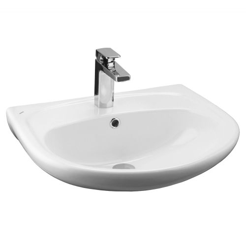 Раковина Santek Анимо 58,5см 1.WH11.0.508