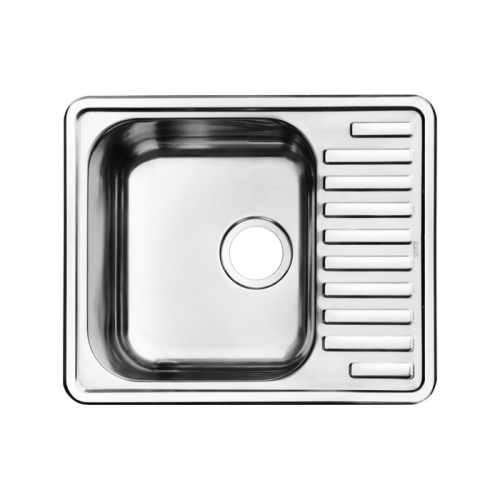 Мойка Iddis Strit 59х49 (L) STR58PDi77