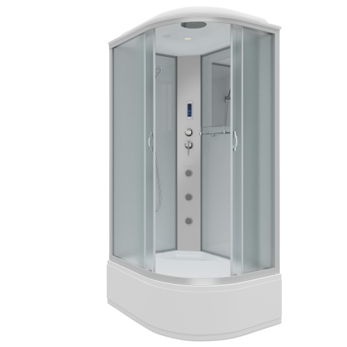 Душевая кабина Niagara 120x80 NG-2310-14LF