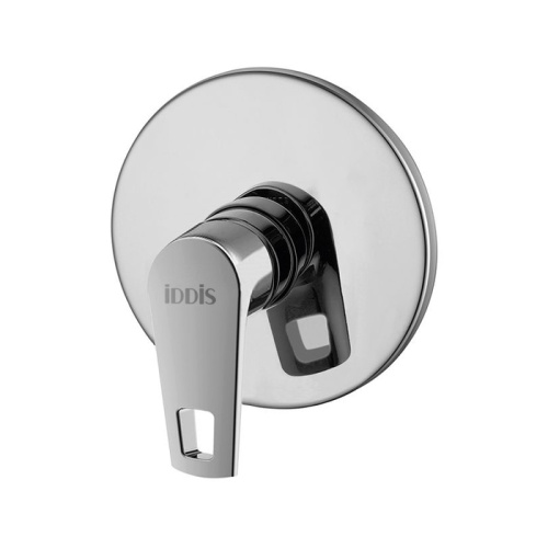 Смеситель Iddis Runo RUNSB00i66