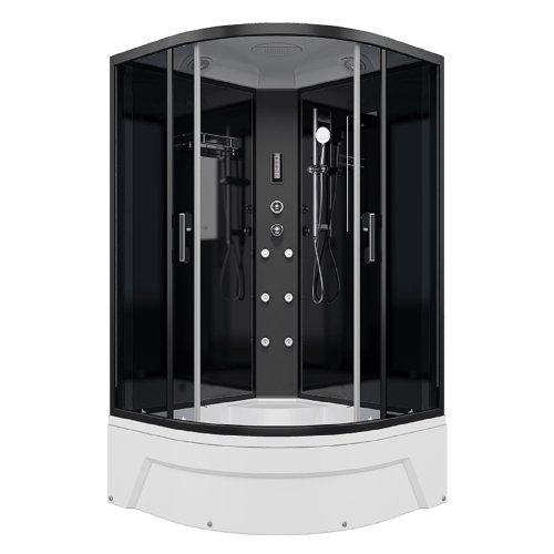 Душевая кабина Erlit Eclipse 90x90 ER570926-C24-RUS