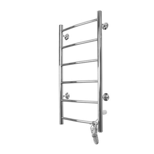 Полотенцесушитель электрический Domoterm Классик 40х81 П6 (R) Полотенцесушитель электрический Domoterm Классик 40х81 П6 (R)