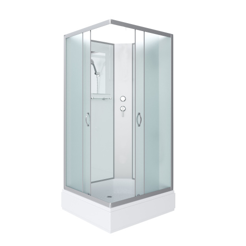 Душевая кабина Niagara 90x70 NG-33974-14QBK