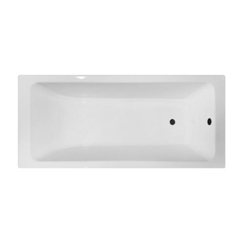 Чугунная ванна Byon Vilma 120x70 Ц0000285