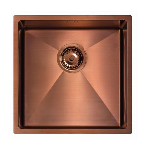 Мойка Seaman Eco Marino SME-440 Copper (PVD)