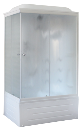 Душевая кабина Royal Bath RB8120BP2-M-R 120x80