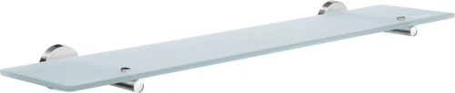 Полка Smedbo Home стеклянная HK347