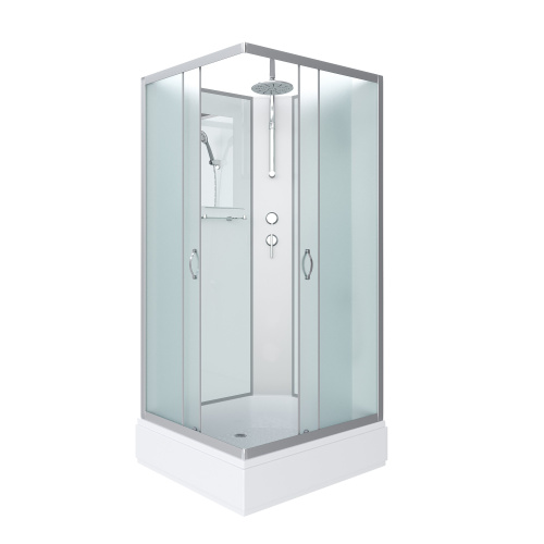 Душевая кабина Niagara 90x80 NG-33984-14QBKT