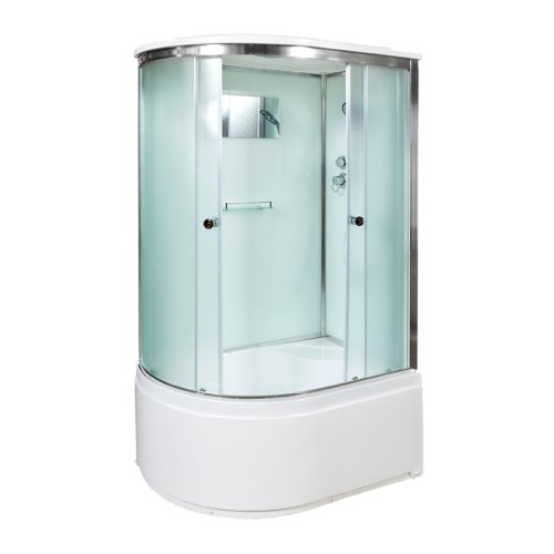 Душевая кабина DTO D120SR 120х80 (R)