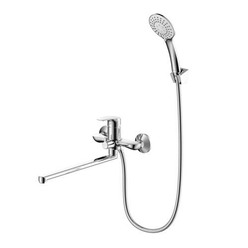 Смеситель Milardo Rora для ванны RORSB00M10