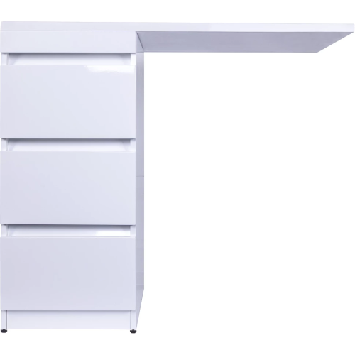 Тумба Style Line Даллас 110 (L) с раковиной Estetus СС-00002369+СС-00002387